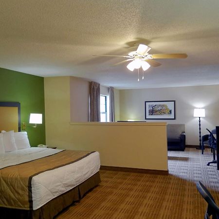 Extended Stay America Suites - Columbia - Laurel - Ft Meade Jessup Ngoại thất bức ảnh