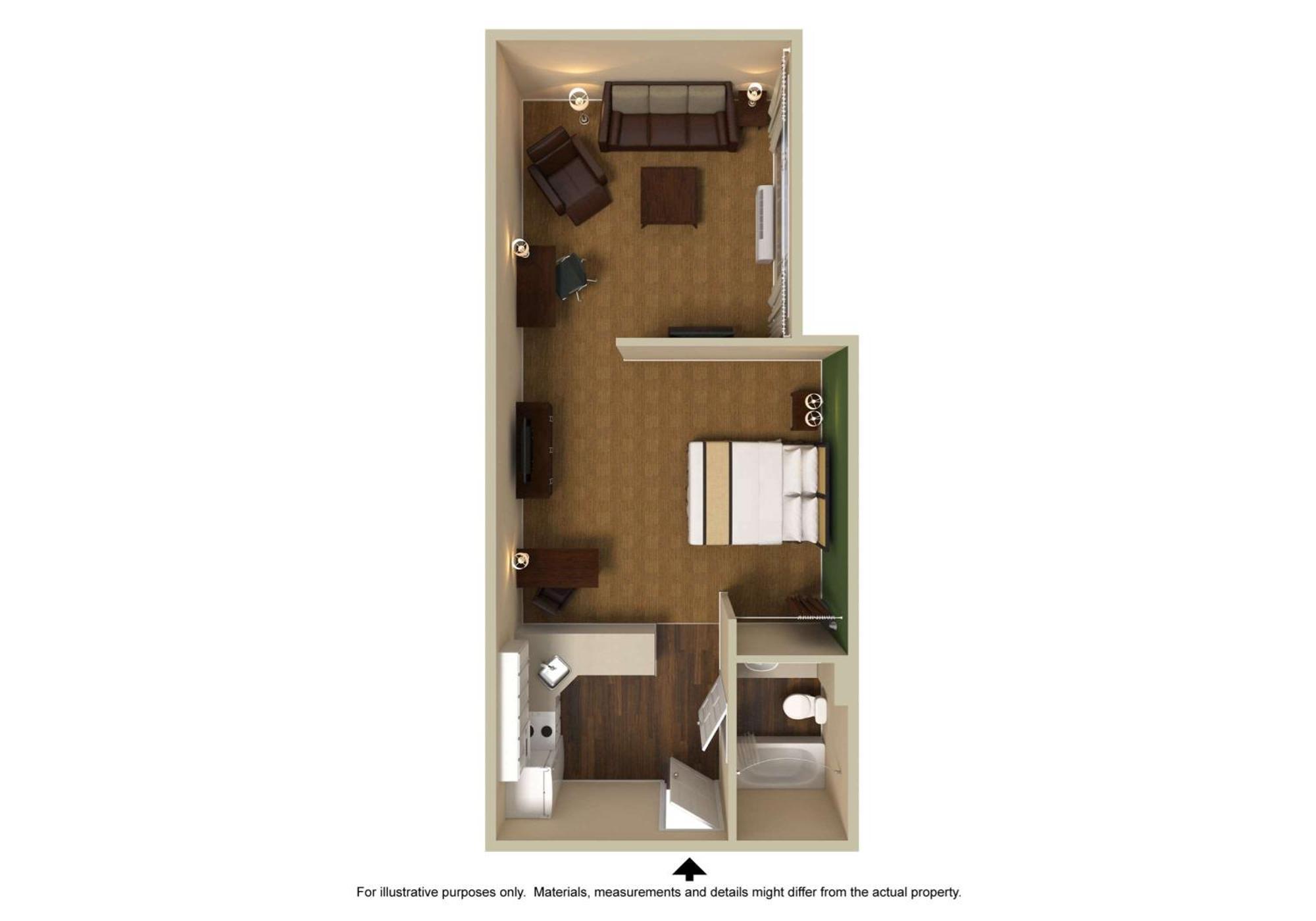 Extended Stay America Suites - Columbia - Laurel - Ft Meade Jessup Ngoại thất bức ảnh