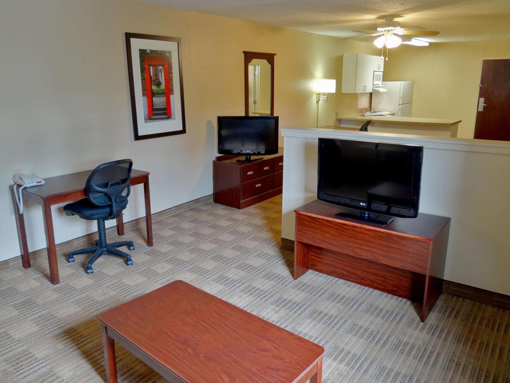 Extended Stay America Suites - Columbia - Laurel - Ft Meade Jessup Ngoại thất bức ảnh