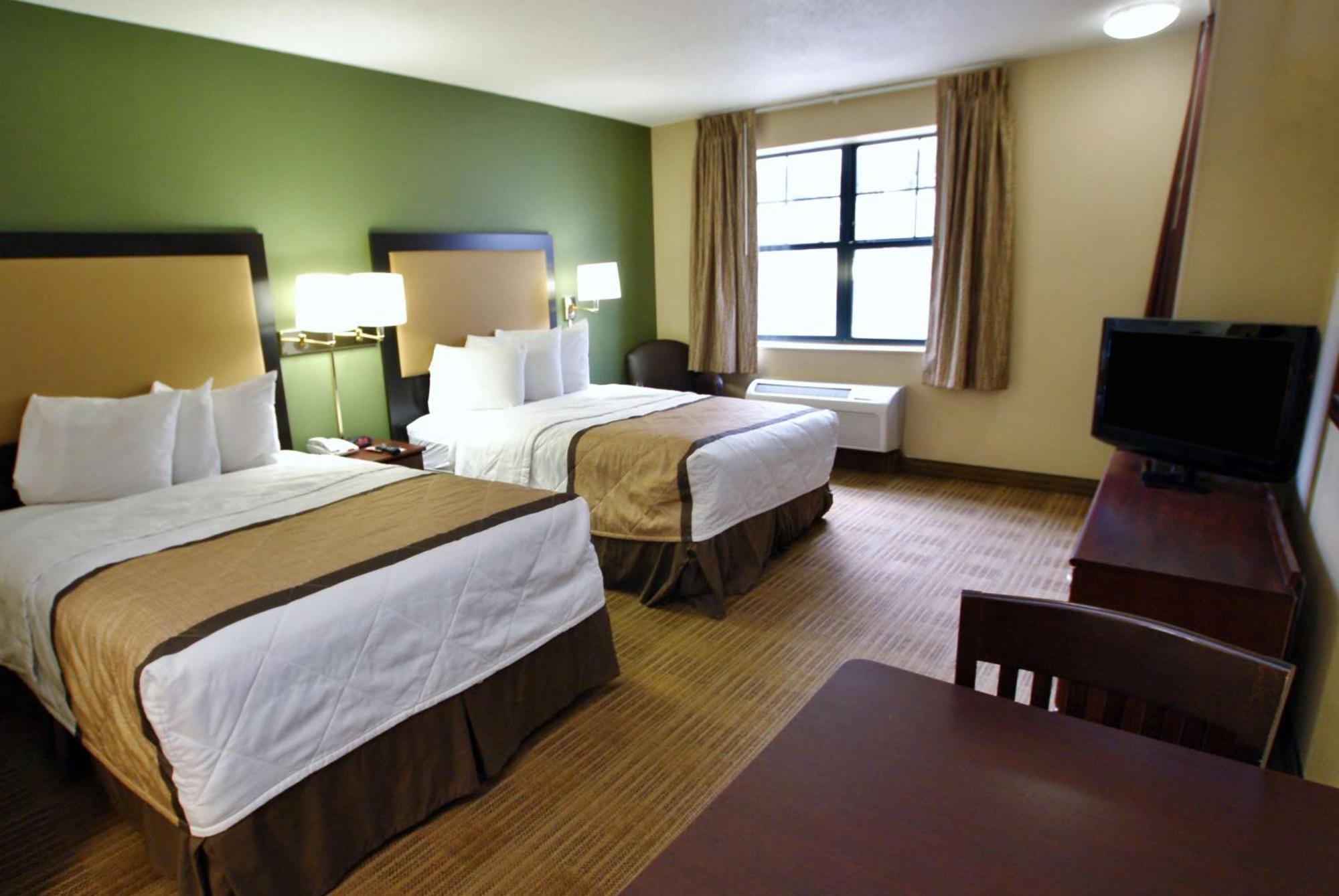 Extended Stay America Suites - Columbia - Laurel - Ft Meade Jessup Ngoại thất bức ảnh