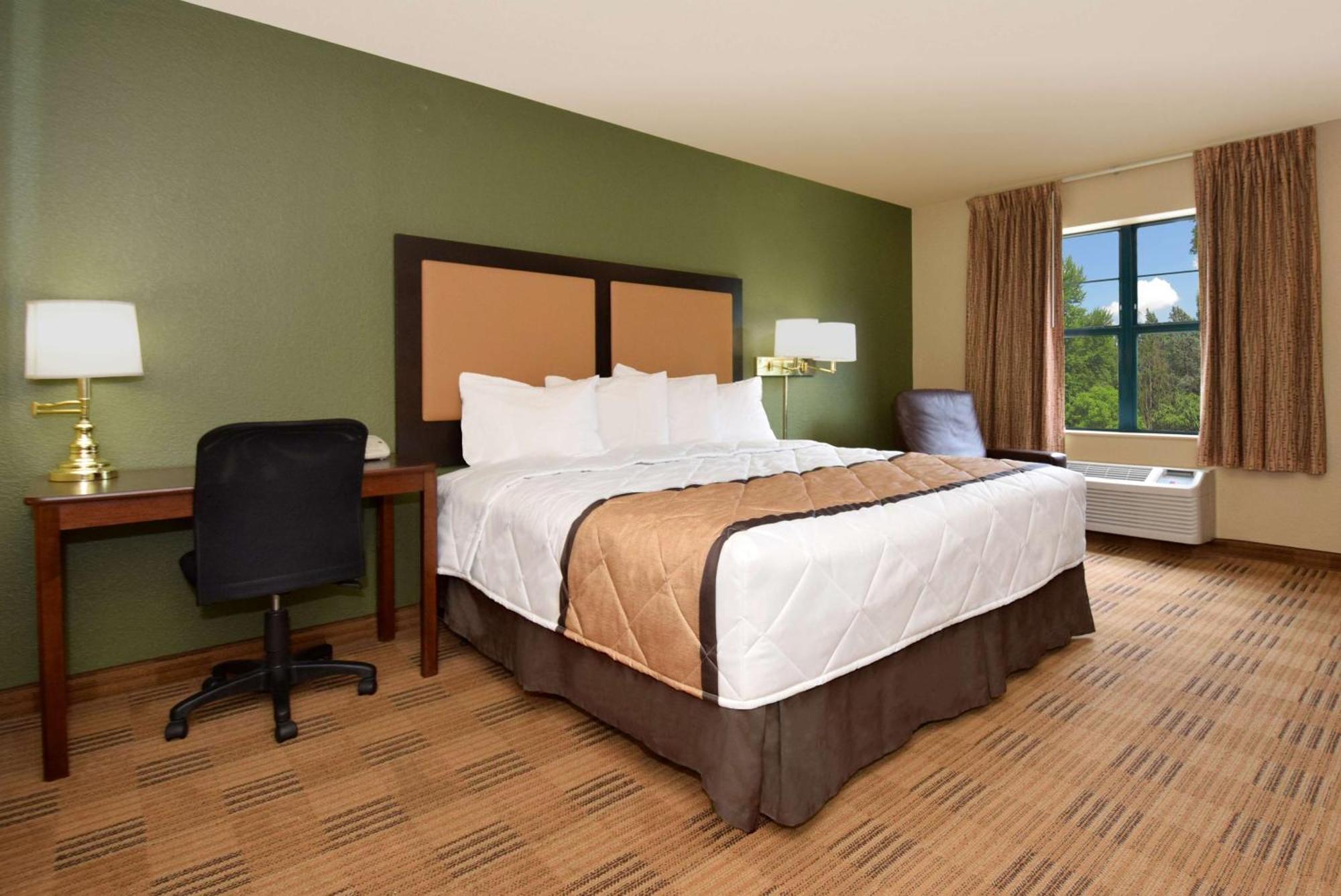 Extended Stay America Suites - Columbia - Laurel - Ft Meade Jessup Ngoại thất bức ảnh
