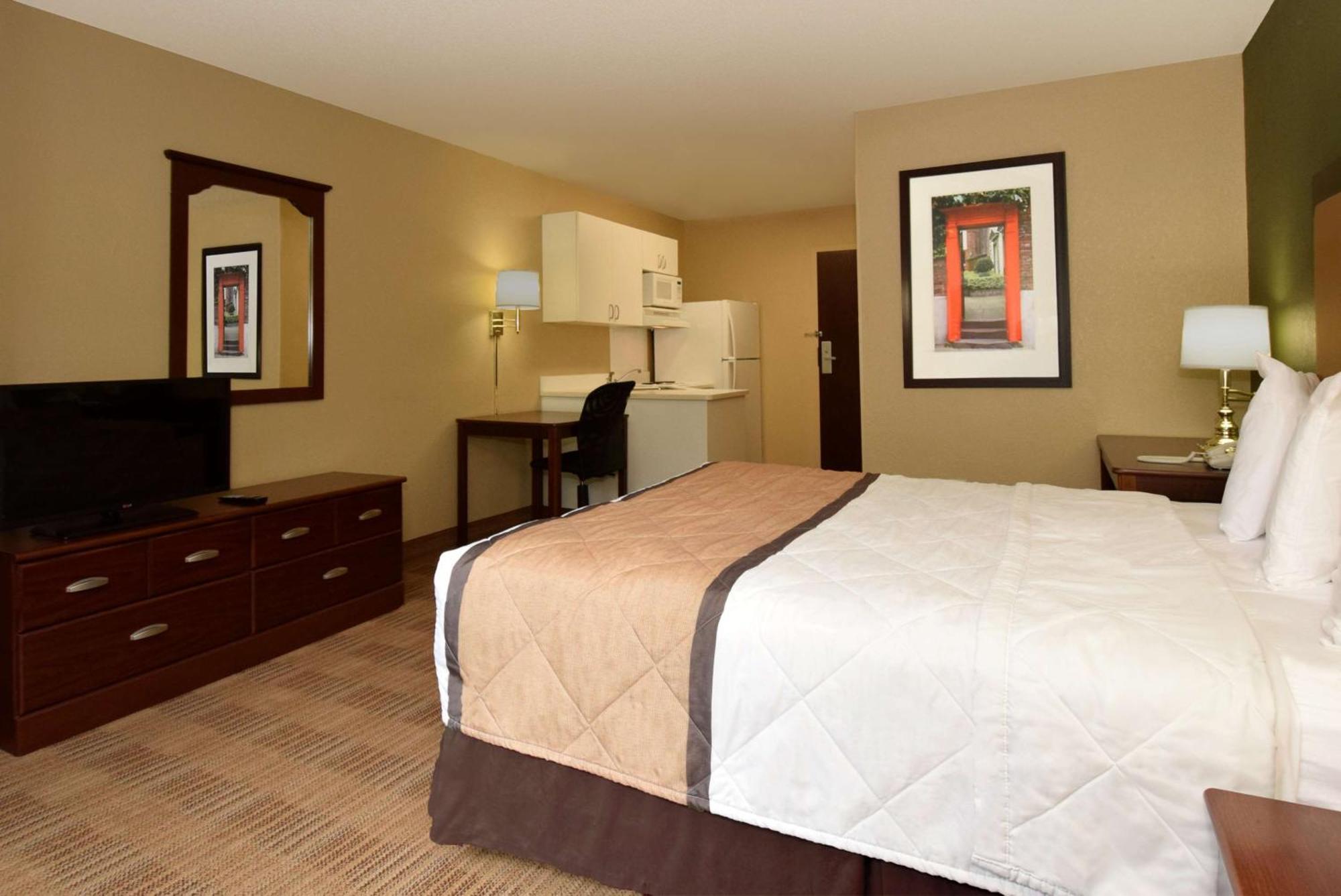 Extended Stay America Suites - Columbia - Laurel - Ft Meade Jessup Ngoại thất bức ảnh