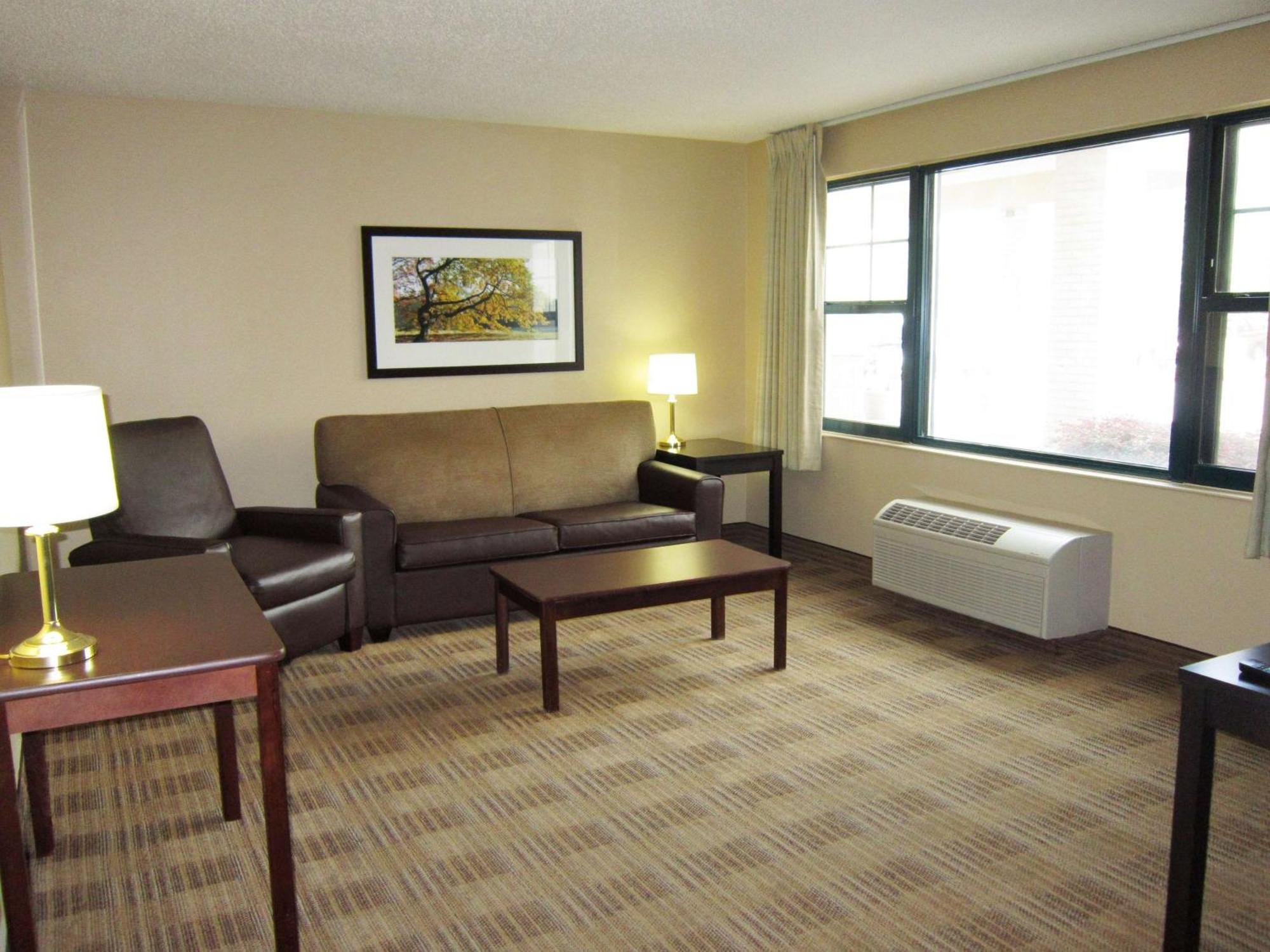 Extended Stay America Suites - Columbia - Laurel - Ft Meade Jessup Ngoại thất bức ảnh