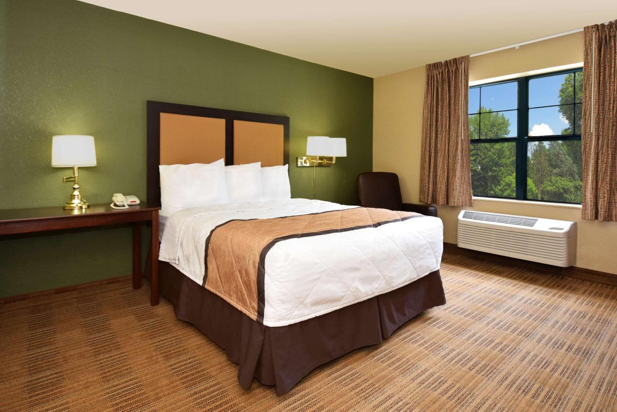 Extended Stay America Suites - Columbia - Laurel - Ft Meade Jessup Ngoại thất bức ảnh