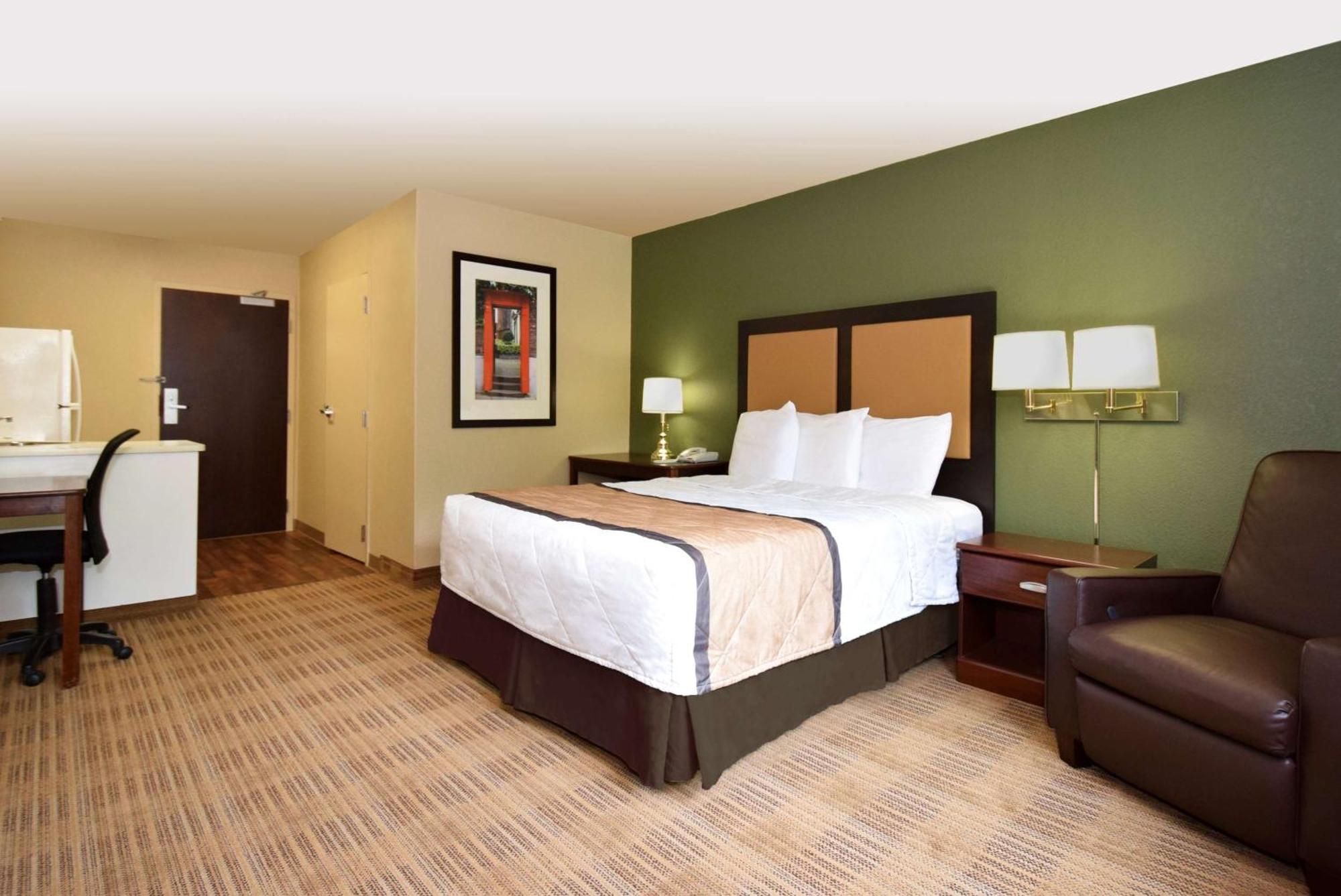 Extended Stay America Suites - Columbia - Laurel - Ft Meade Jessup Ngoại thất bức ảnh