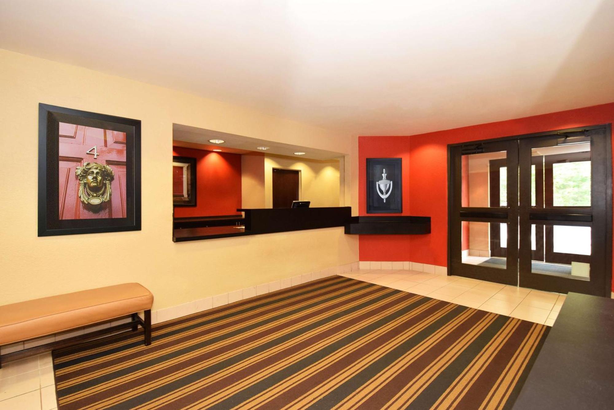 Extended Stay America Suites - Columbia - Laurel - Ft Meade Jessup Ngoại thất bức ảnh