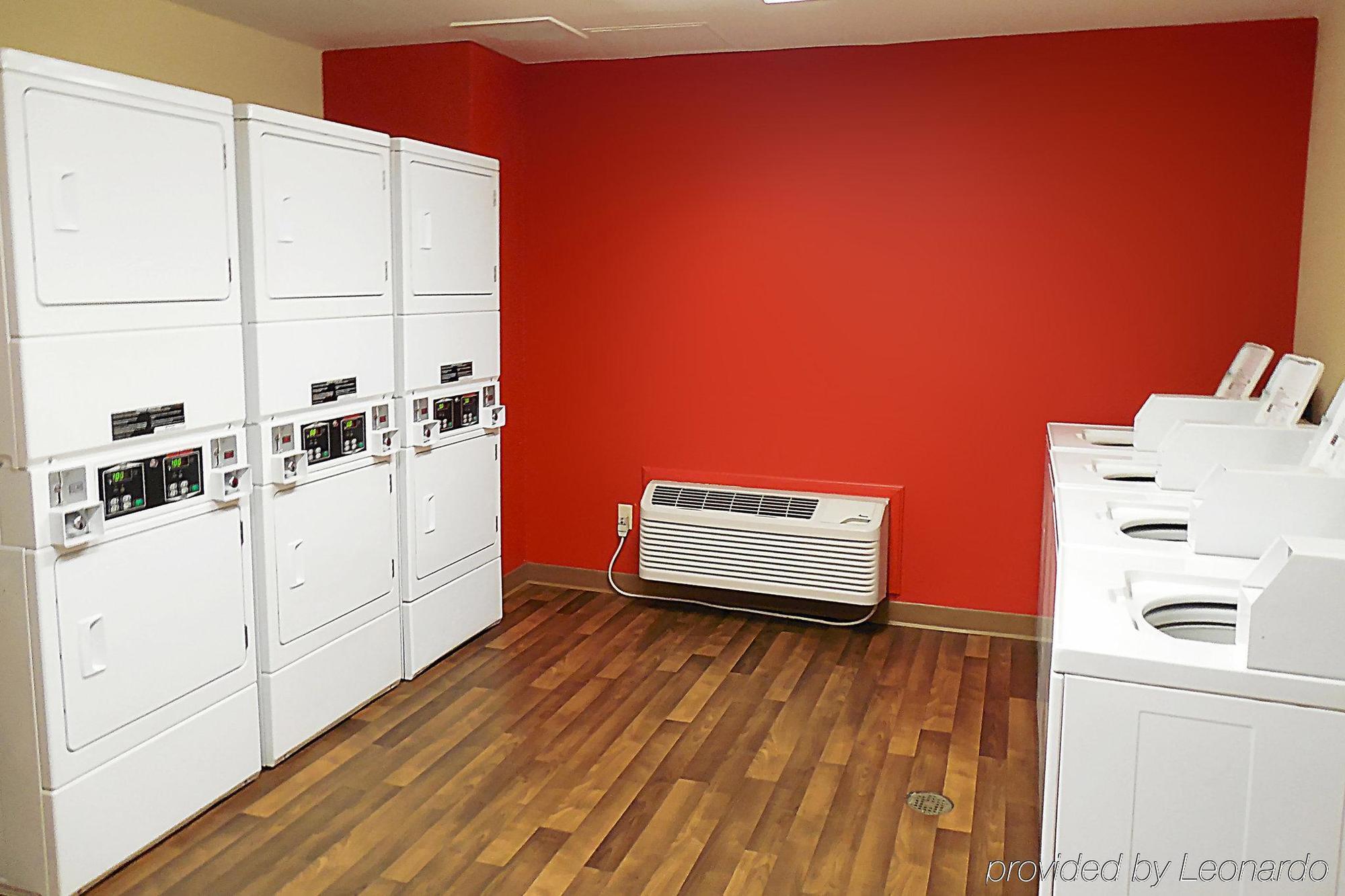 Extended Stay America Suites - Columbia - Laurel - Ft Meade Jessup Ngoại thất bức ảnh