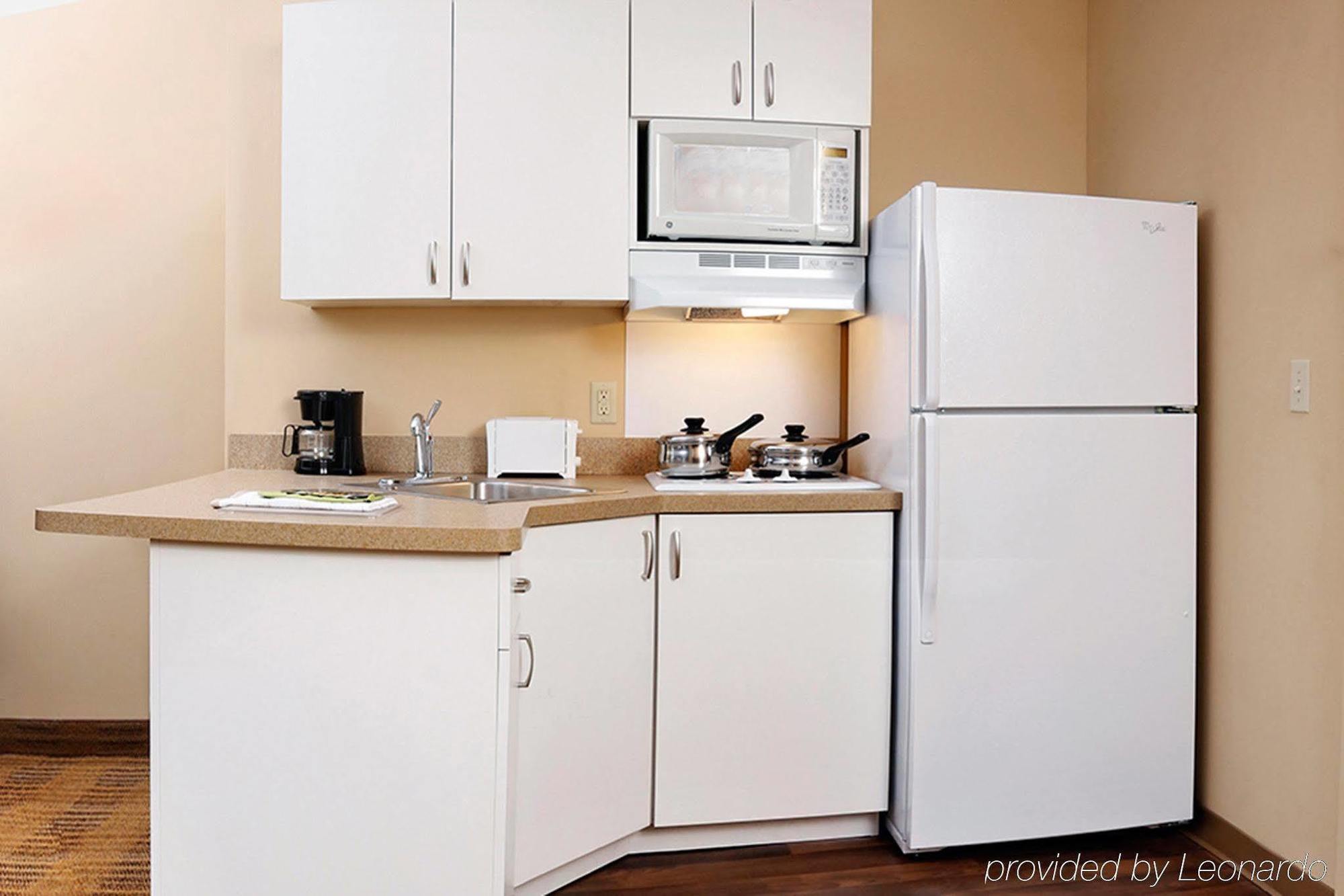 Extended Stay America Suites - Columbia - Laurel - Ft Meade Jessup Ngoại thất bức ảnh