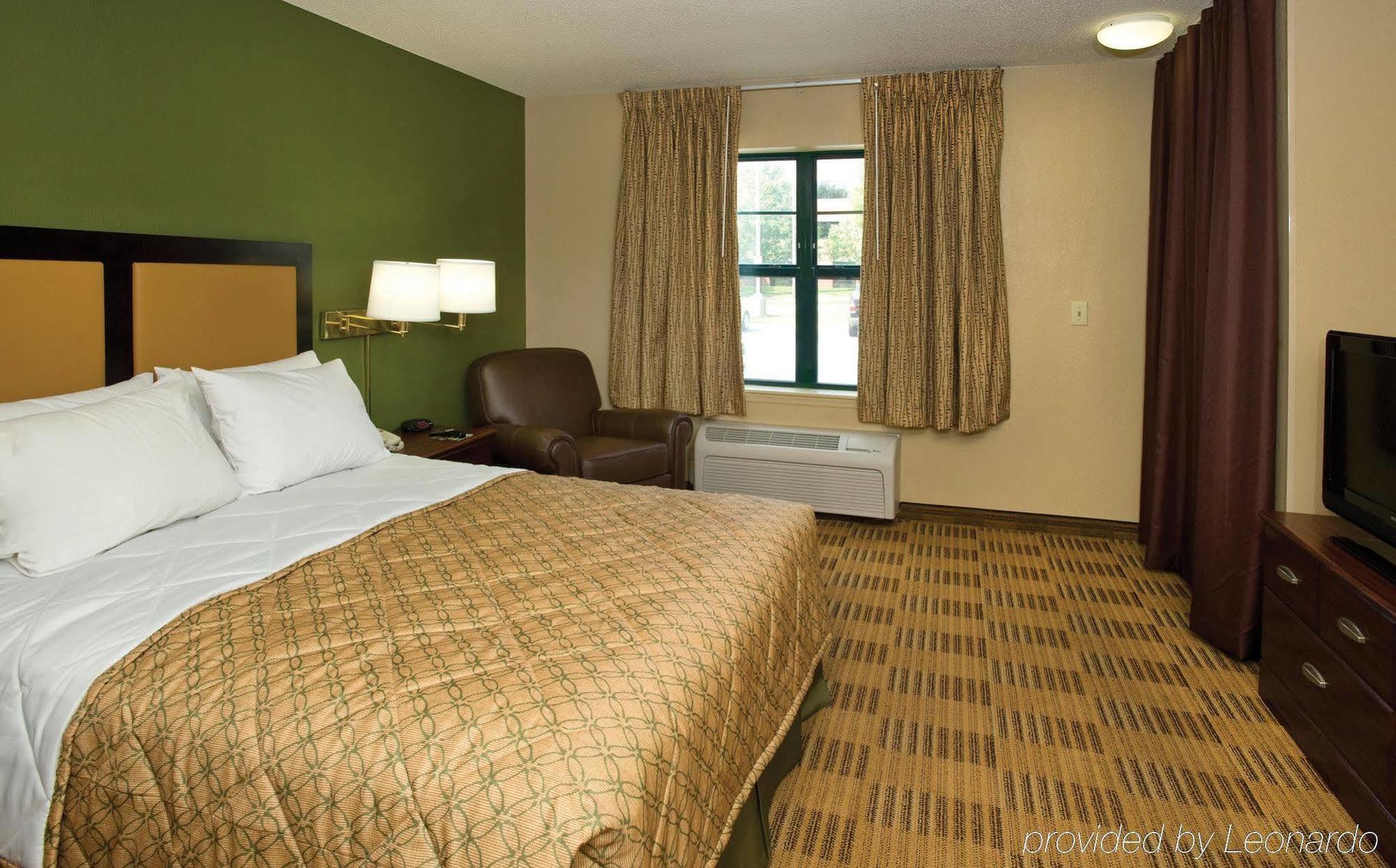 Extended Stay America Suites - Columbia - Laurel - Ft Meade Jessup Ngoại thất bức ảnh
